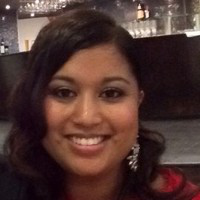 Melissa Sandon avatar image