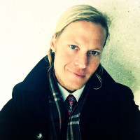 Charles Beckett avatar image