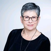 Jennifer Huppert avatar image