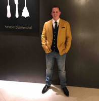 Darren Fraser avatar image