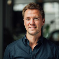 Huub van der Voort avatar image