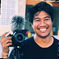 Weeraphon Iamnak avatar image