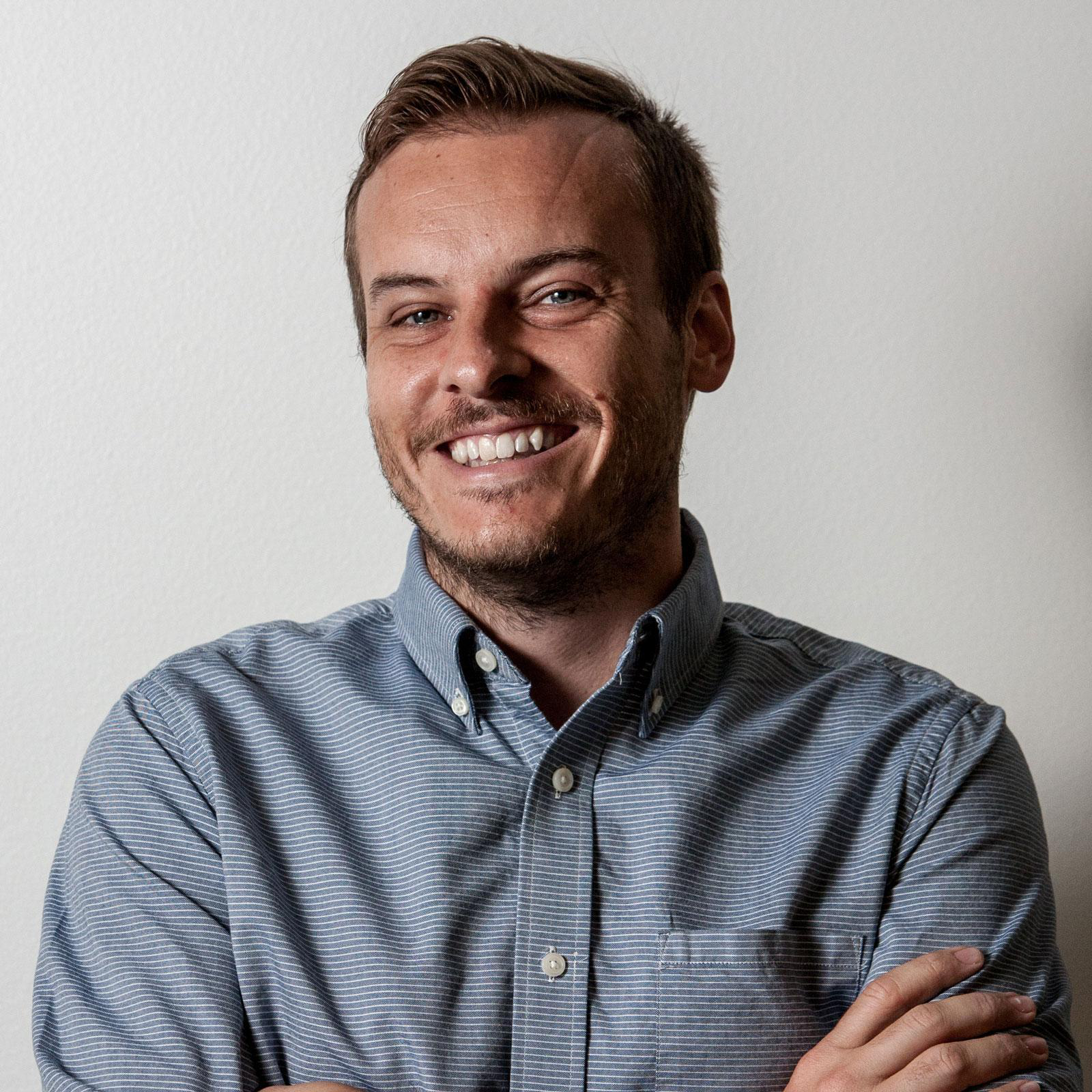 Adam Draper avatar image