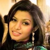 Nabila Amrin avatar image