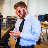 Jeff Remer avatar image