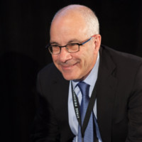 Joseph Grundfest avatar image