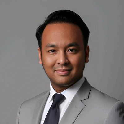 Purnama Setyadi avatar image