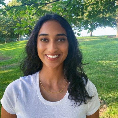 Shriya Nimmagadda avatar image