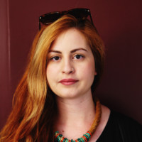 Mika Farmakis avatar image