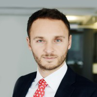 Benedict Landtman avatar image