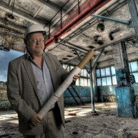 Puolakanaho Harri avatar image