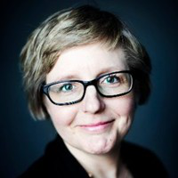 Ann-Louise Laaksonen avatar image