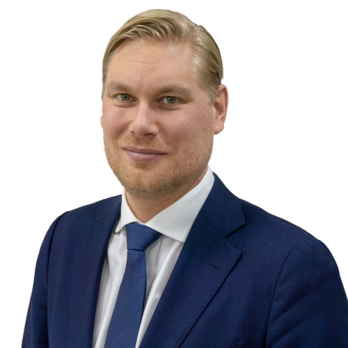 Janne Eriksson avatar image