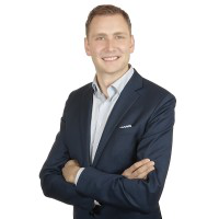 Olli Suvanto avatar image