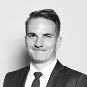 Jesper Ahlgren avatar image