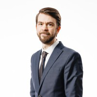 Ville Suominen avatar image