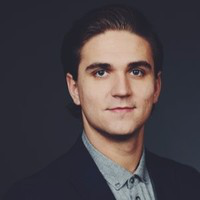 Tuomas Nyberg avatar image