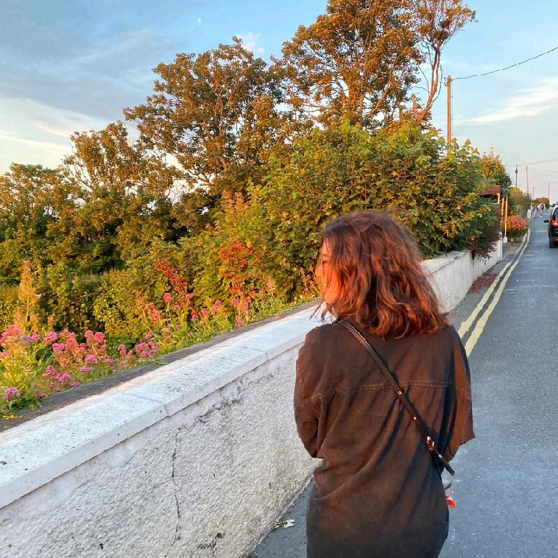 Emma O'Brien avatar image