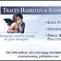 Tracey Hamilton avatar image