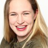 Larissa Ronkes Agerbeek - de With avatar image