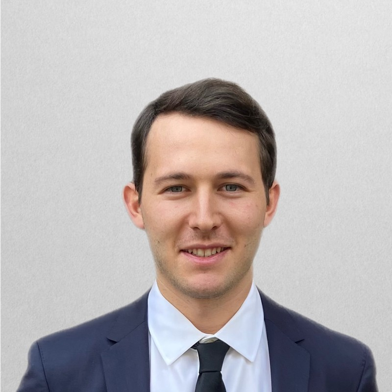 Cody Odening avatar image