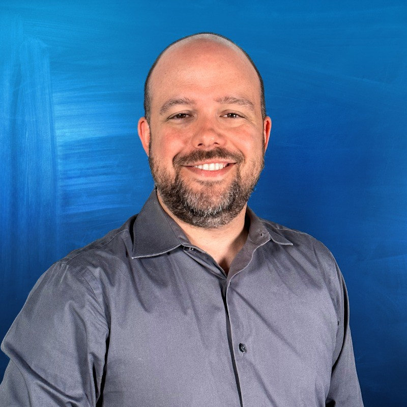 Eric Gendron avatar image