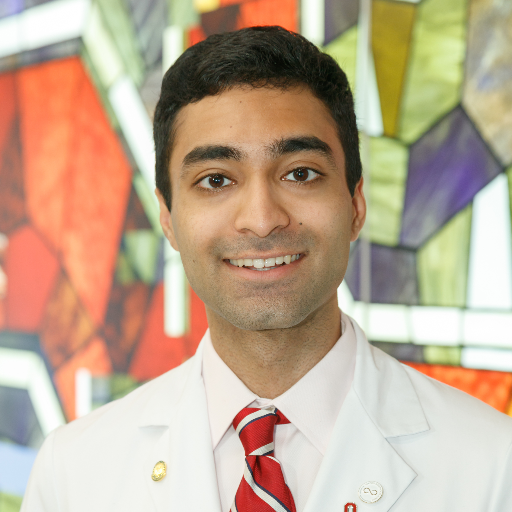 Mukund Mohan avatar image