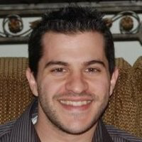 Josh Bavari avatar image