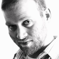 David Patnode avatar image