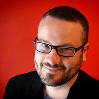 Jason Kotecki avatar image