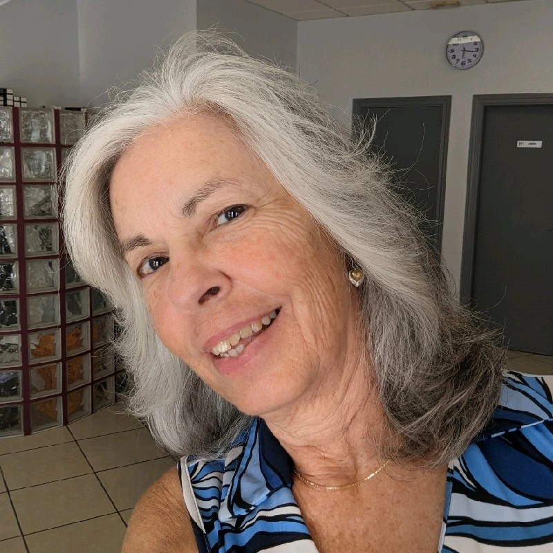 Judy Seeger, ND avatar image