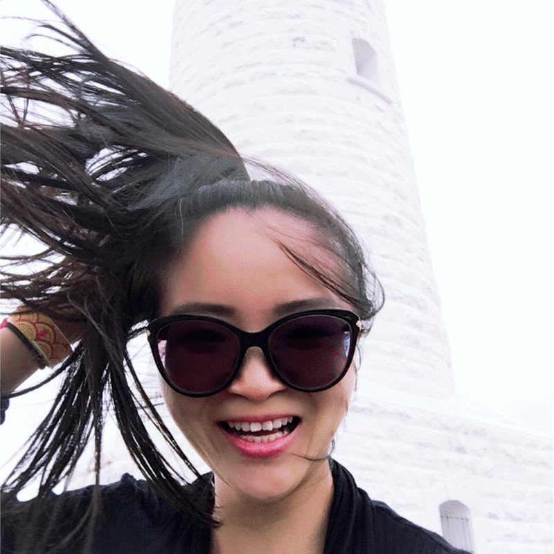 Amy Gan avatar image