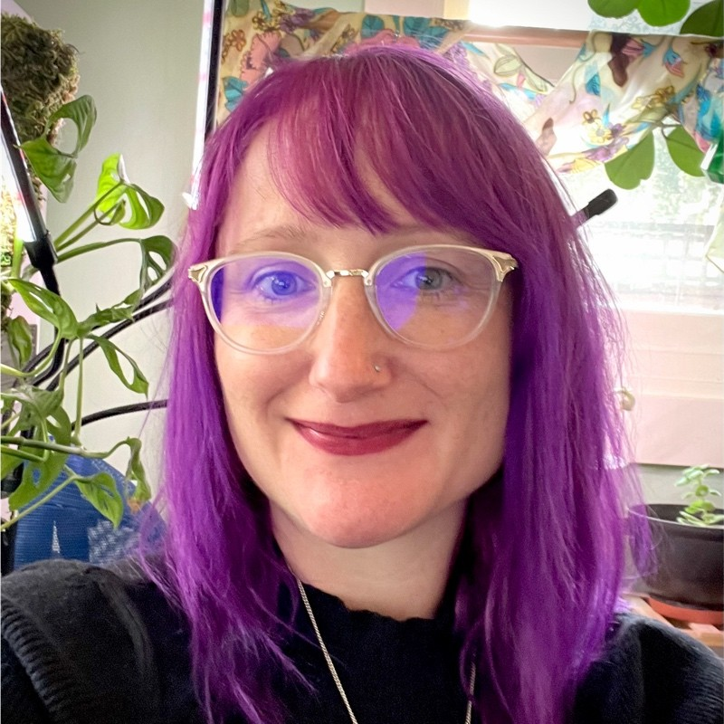 Ashley Haight avatar image