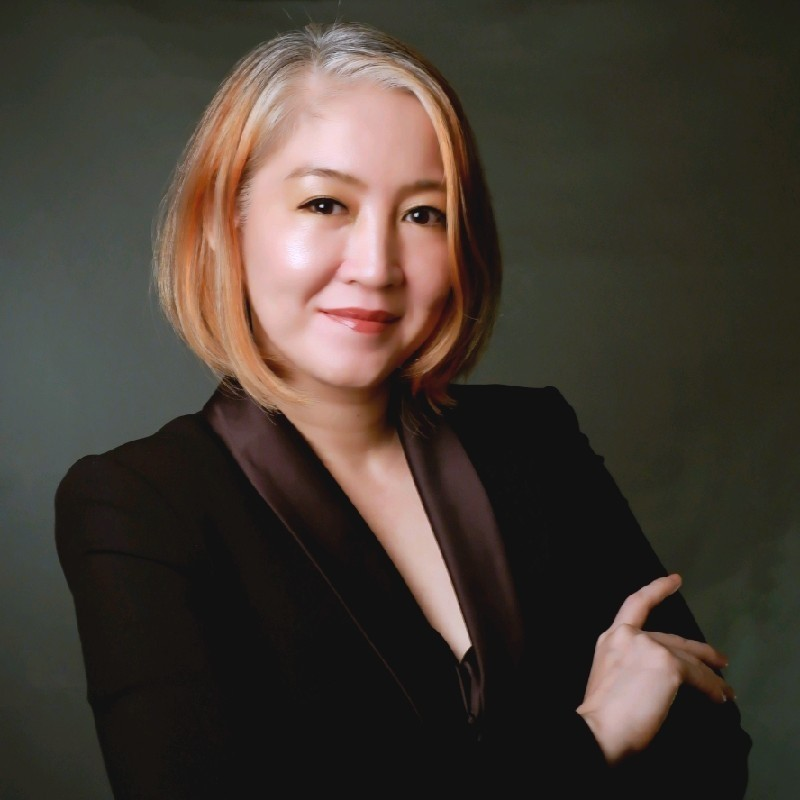 Maila G. de Castro, J.D., MBA