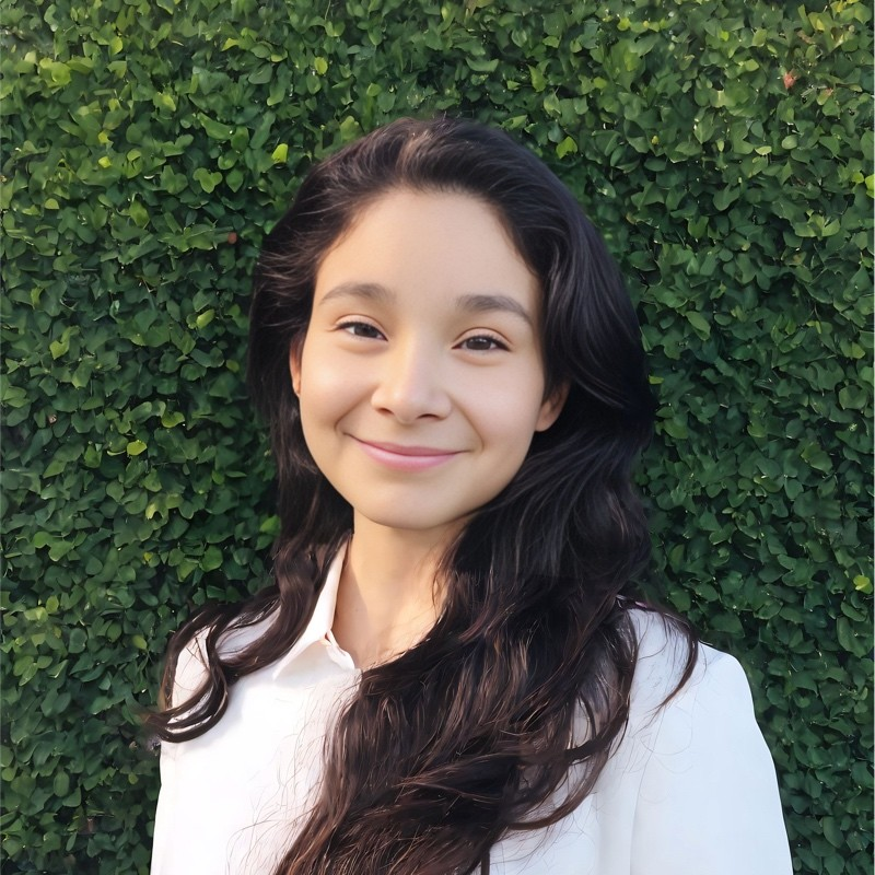 Margareth V. Del Cid, Ph.D. avatar image