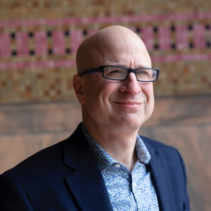 Jonathan Feldman avatar image