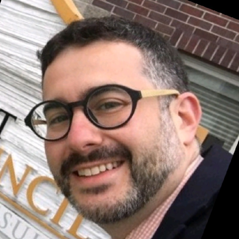 Chadd Bennett avatar image