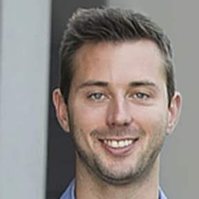 Zach Wielgus avatar image