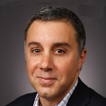 Nico Forte avatar image