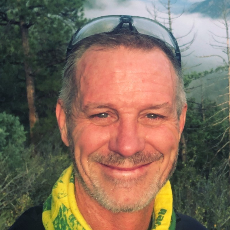 Steve Byers avatar image