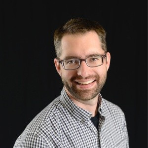 Robert Ward avatar image