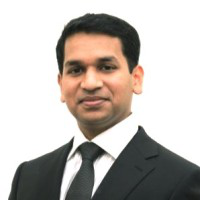 Profile Image for Vivek Naik