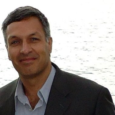 Ian Lumb avatar image