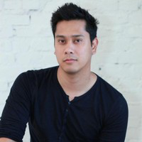 Profile Image for Richard Saethang