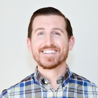 Ben Gillenwater avatar image