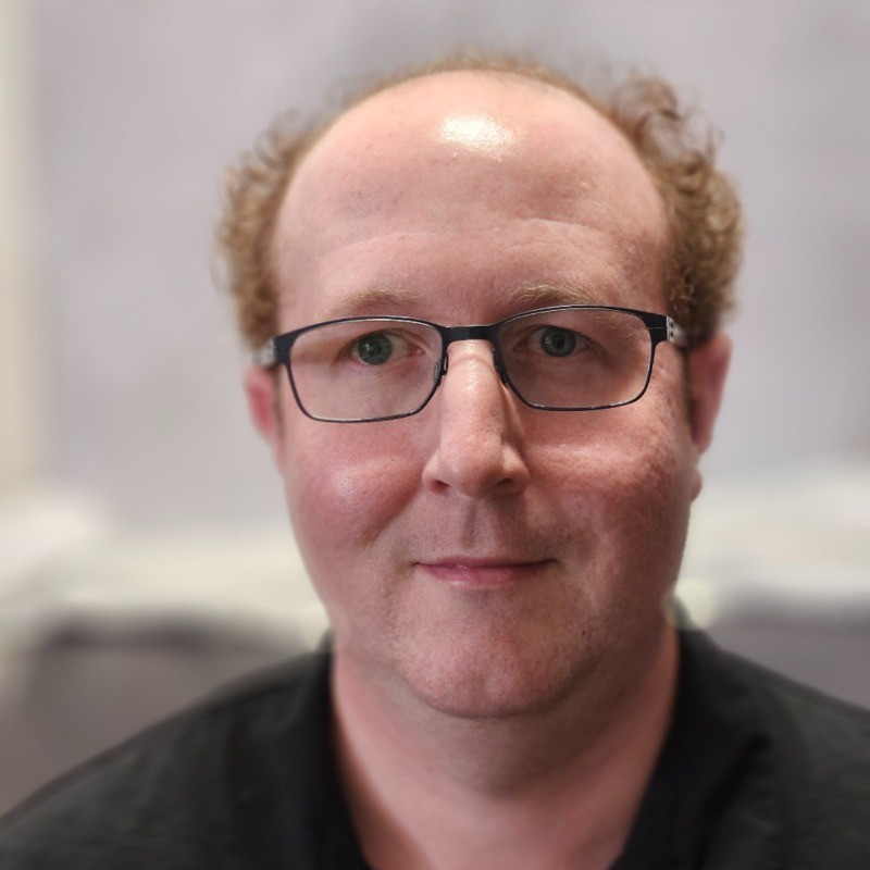 Lee 🍪 Jensen avatar image