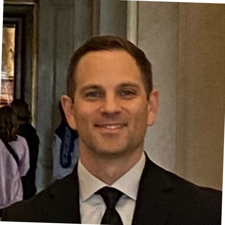 Kevin Adams avatar image