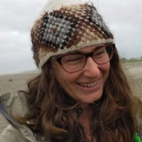 April Simmons avatar image