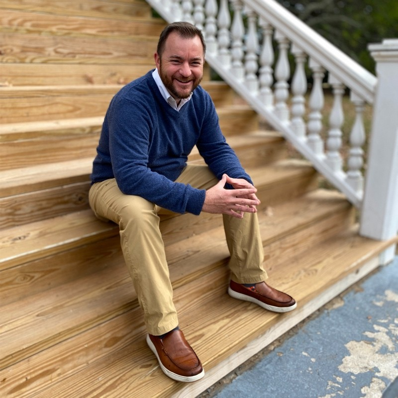 Joe Firmin avatar image