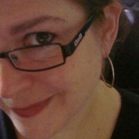 Kate Wrightson avatar image